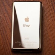 Usado, Apple iPod Classic recondicionado 7ª geração cinza 160GB perfeito estado! Garantia de 30 dias comprar usado  Enviando para Brazil