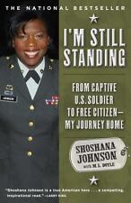 I'm Still Standing: From Captive U.S. Soldier to Free Citizen--My Journey Home comprar usado  Enviando para Brazil