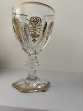 Vintage baccarat crystal for sale  BEXHILL-ON-SEA