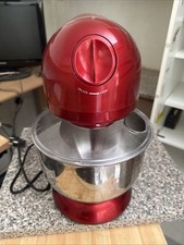 Klarstein küchenmaschine bell gebraucht kaufen  Wolfsburg
