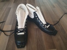 Meindl langlauf skischuhe gebraucht kaufen  Kirchheimbolanden