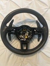 Porsche oem leather for sale  Estero