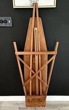 Antique wooden ironing for sale  West Linn