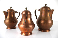 Set brocche teiere usato Set brocche teiere usato  Rho