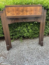 Fire place mantlepiece for sale  ACCRINGTON