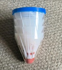 Shuttlecocks pack for sale  BOURNE