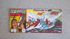 Silberpfeil 142 comic gebraucht kaufen Silberpfeil 142 comic gebraucht kaufen  Berlin