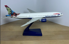 British airways boeing for sale  SOUTH CROYDON