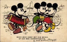 Walt disney micky gebraucht kaufen  Berlin