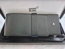 Mont blanc 3er gebraucht kaufen  Bad Homburg v. d. Höhe