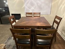Dining dinner table for sale  Tracy