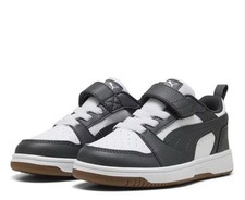 Puma grey rebound for sale  PONTEFRACT