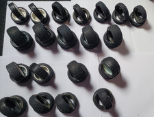 Grande lote de trabalho de pneus e rodas Schumacher off road 1/10 novos, usados Mezzo comprar usado  Enviando para Brazil