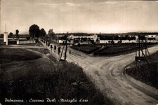 Udine palmanova caserma usato  Asti
