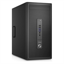 Computer desktop fisso usato  Valva