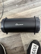 Bluetooth party speaker for sale  DOVER