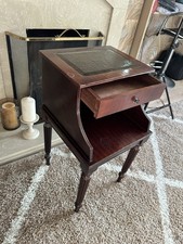 Vintage telephone table for sale  CHELMSFORD