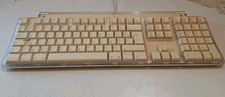 Clavier apple usb d'occasion  Champigny-sur-Marne