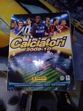 Calciatori panini 2009 usato  Castorano