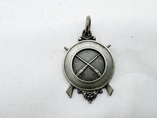 Antique solid silver for sale  PRESTON