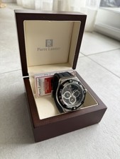 Montre homme pierre d'occasion  Bouc-Bel-Air