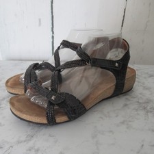 Taos trulie sandals for sale  Gilbert