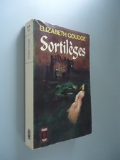 Sortilèges roman elizabeth d'occasion  Plonéour-Lanvern