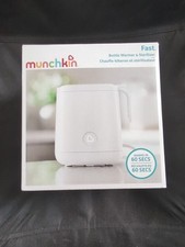 Munchkin fast baby for sale  Cleveland