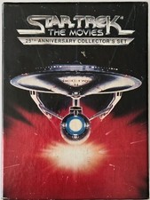 Star trek vhs for sale  Hudsonville