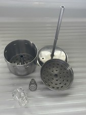 Vtg coffee percolator for sale  Michigantown