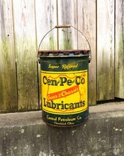 Vintage cen motor for sale  Stevens Point