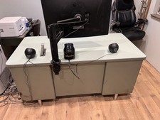 Vintage steel case for sale  Spanish Fork