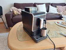 Espresso maschine milchaufsch� gebraucht kaufen  Altenriet