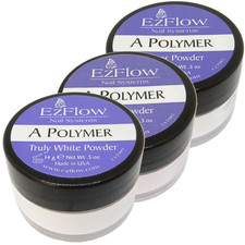 Flow polymer powder gebraucht kaufen  Lüneburg
