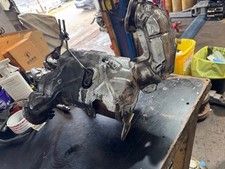 Diesel particulate filter for sale Diesel particulate filter for sale  WOLVERHAMPTON