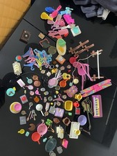 Vintage barbie sindy for sale  MARKFIELD