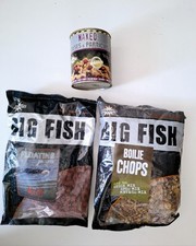 carp pellets for sale carp pellets for sale NOTTINGHAM
