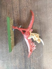 Chaos daemonette mounted for sale  BRISTOL