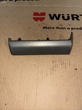 Vauxhall vectra dashboard for sale  HARTLEPOOL