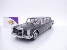 mercedes 600 1 18 gebraucht kaufen mercedes 600 1 18 gebraucht kaufen Koblenz