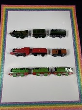 Thomas trackmaster tomy for sale  Boynton Beach