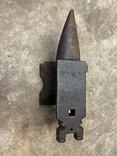 Farriers travel anvil for sale  NELSON