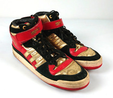 Adidas forum mid d'occasion  Tarbes