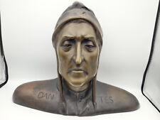 Jugendstil bronze büste gebraucht kaufen  Ulm