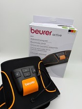 Beurer bauchmuskel gürtel gebraucht kaufen  Langenpreising