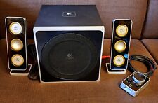 Logitech sistema audio usato  Aprilia