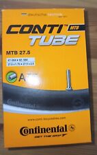 Fahrradschlauch conti mtb gebraucht kaufen  Essen