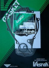 Vesrah complete full for sale  STOKE-ON-TRENT