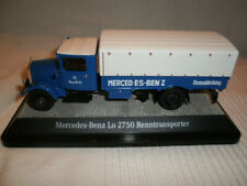 Mercedes benz 2750 gebraucht kaufen  Deutschland