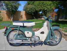 honda cub for sale honda cub for sale HEATHFIELD